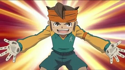Inazuma Eleven Episode 1 (English Dub)_HD
