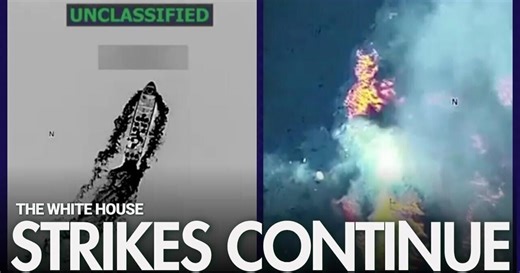 WATCH: Admiral to tell Congress suspected drug boat still posed threat