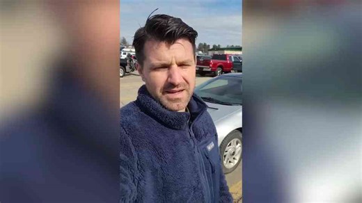 Why bank repo cars are the worst | Someone ruined this 49,000 mile Camaro