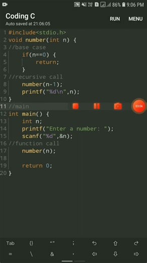Recursion for Beginners | Recursion Explained for Beginners | Recursion