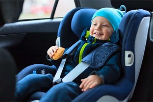 How to Clean a Baby Car Seat: 7 Simple Steps