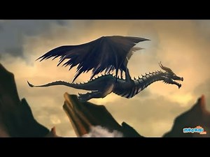 Mythical Creatures from around the World - Part II | Myth vs Truth Videos from Mocomi Kids