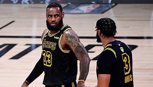 LeBron James avoids suspension despite protocol violation – report