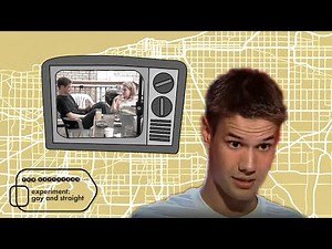 Experiment: Gay and Straight (Clip 5/9)