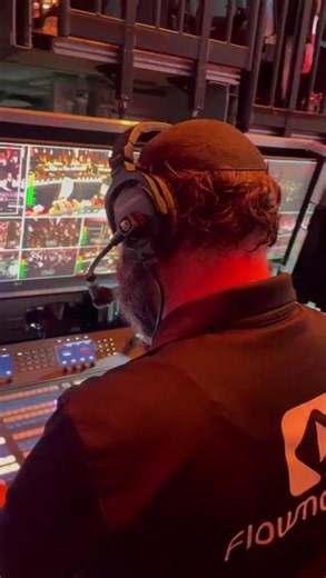 Behind The Scenes at Adirei Hatorah in Xfinity Mobile Arena in Philadelphia - Sunday May 31 2026