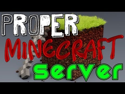How To Set Up A Minecraft Server: Direct Connect!