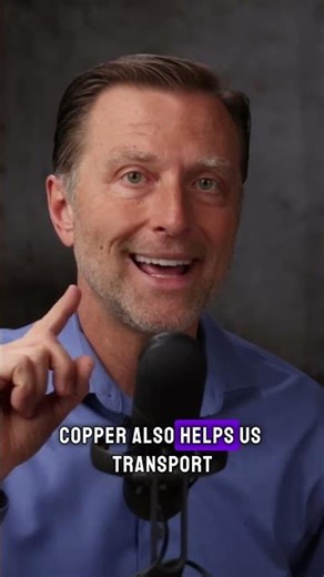 The #1 Most Dangerous Sign of Copper Deficiency (NOT What You Think)