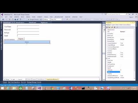 How to find control from web user control in ASP NET