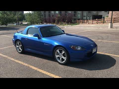 Honda S2000 Replica Hardtop Review – Worth It After Living With One?
