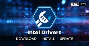 How To Install Latest Intel Drivers Using Intel Driver And Support Assistant