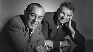 Happy Talk - Song from South Pacific by Rodgers & Hammerstein