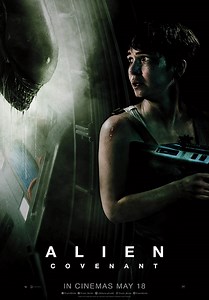 Alien: Covenant