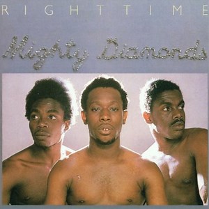 Listen: Mighty Diamonds - Right Time (Full Album)