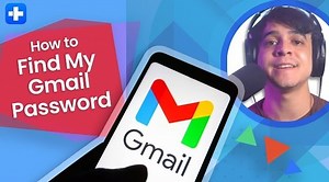 How to Find and See Your Gmail Password on Any Device (2026 Guide)- Dr.Fone