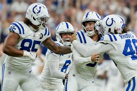 Broncos vs. Colts: 4 takeaways from Indianapolis’ 29-28 comeback win to improve to 2-0