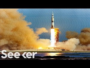 This Is How the Apollo Program Began
