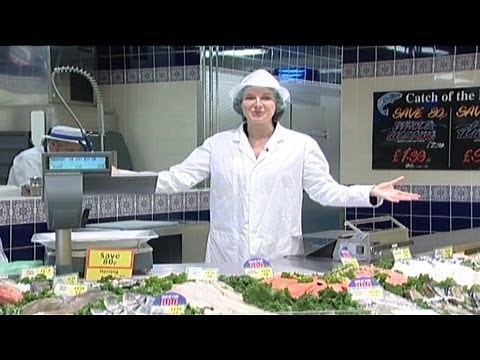 Fish Processing - A Guided Tour | 01