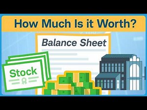 How to Read a Balance Sheet