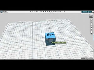123D Design: Lesson Overview