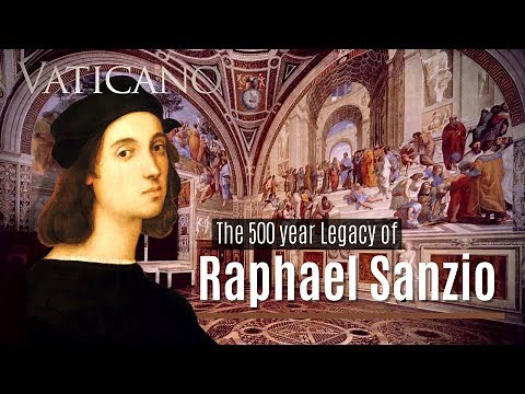 2020: The Year of Raphael, His Life & Greatest Works | EWTN Vaticano Special