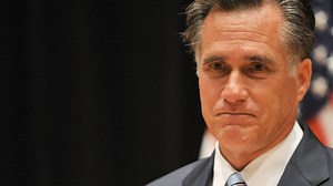 Romney defends his '47%' comment