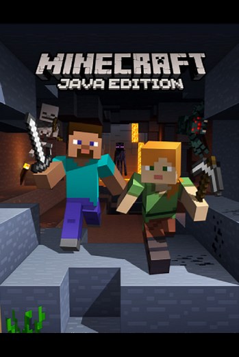 Buy Minecraft Java Edition Cheap CD Key | SmartCDKeys