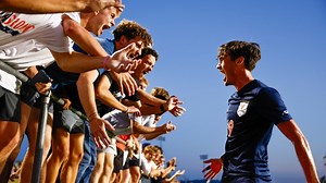 Best of Men's College Soccer Week Five | College Soccer