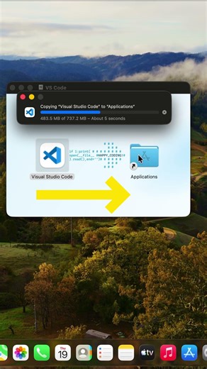Download and Install Visual Studio Code for MacOS - Run Python in VS Code | CS Path Finder