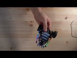 Micro:Bit - Programmere BitBot XL