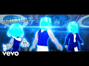 ALIEN INVASION!! - Zombies 3 👽 || ROBLOX Royale High MUSIC VIDEO ||