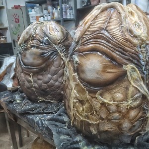 Alien Egg - Etsy