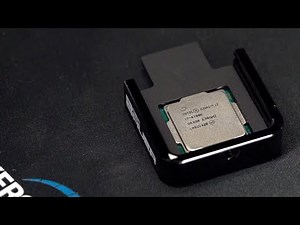 How to Delid a CPU for Better Performance