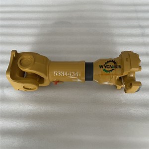 [Hot Item] Sem Parts 5334434 Z321260050 Rear Driving Shaft for Sem639b