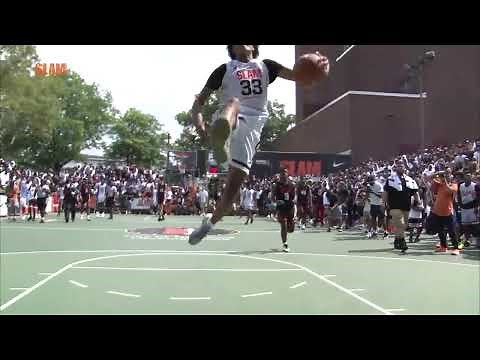SLAM Summer Classic Vol. 2 FULL GAME VIDEO!!!!