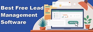 8 Best FREE Lead Management Software (2026)