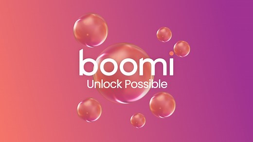 Boomi Free Trial | Boomi