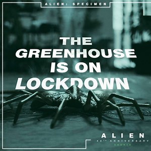 A woman and her dog are on the hunt — or are they the ones being hunted? Alien: Specimen, written and directed by Kelsey Taylor, is live now, exclusively on IGN: https://bit.ly/2HZDVjJ | Alien: Romulus