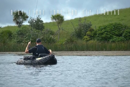 The 5 Best Fishing Float Tubes in 2026 - Buyers Guide