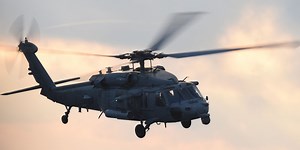 The Navy Needs a Seahawk Replacement. The Search Starts Now.