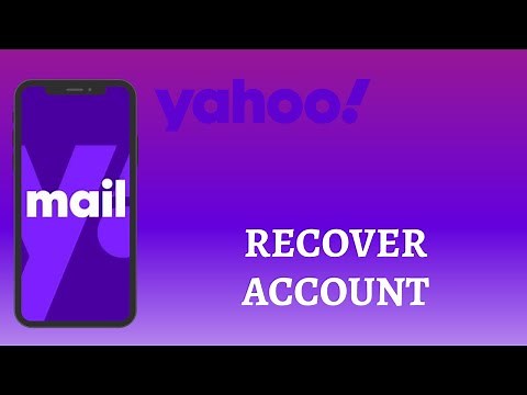 Recover Yahoo Account Without Phone Number