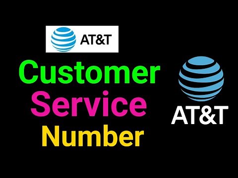 AT&T Customer Service Call | AT&T Customer Service Number
