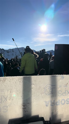 Join the Underground Party at Coll Blanc!