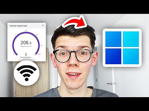 How To Test Internet Speed In PC - Full Guide