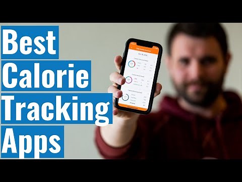 Best Calorie Counter App (Top Free & Top Paid)