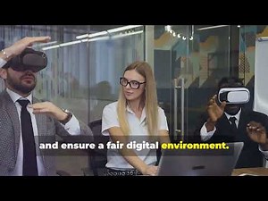 THE METAVERSE: The Future of Virtual Worlds in 5 Minutes