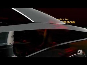 Fast and Furious (2009) end credits (Paramount Network Version) 1/26/21