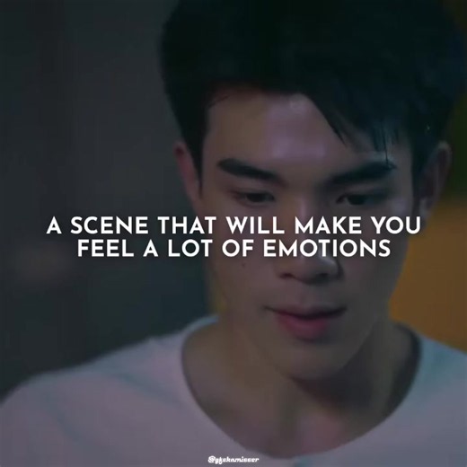 🪽 ~ → :: this last scene just left me speechless #tickettoheavenep2 #barthtanrak #tickettoheaven #geminifourth #gemgemini