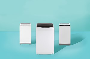 6 Best Portable Washing Machines