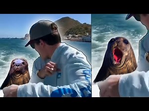 Captain of Failure : Water Fails Compilation | FailArmy