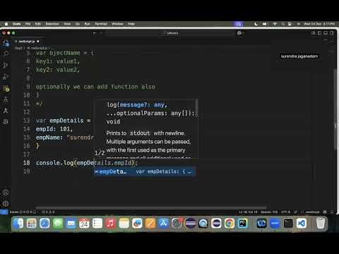 Objects in JavaScript (With Examples)
